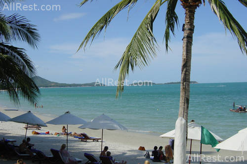 Marco Polo Resort & Spa 2